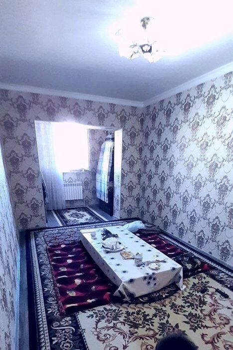 26 Мк,, №12 Дом сатылады