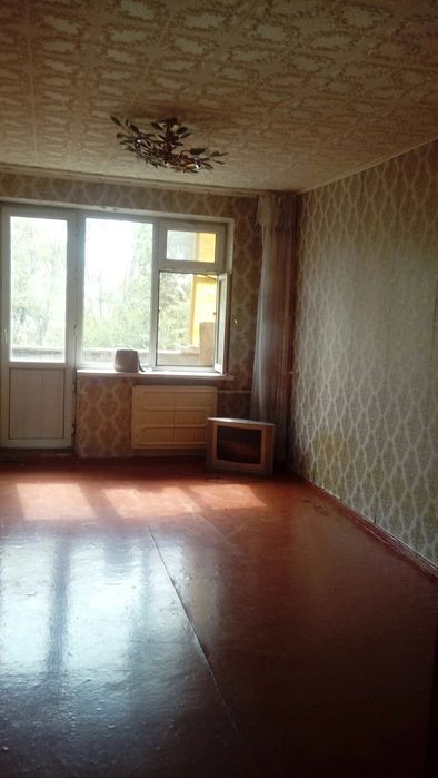 Аренда 2 комн квартиры