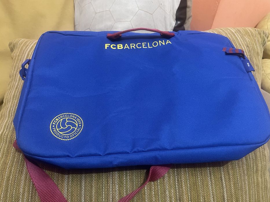 Barcelona чанта за лаптоп