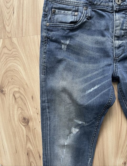 JACK & JONES   / мъжки дънки W30