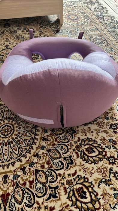 Сидушка детская