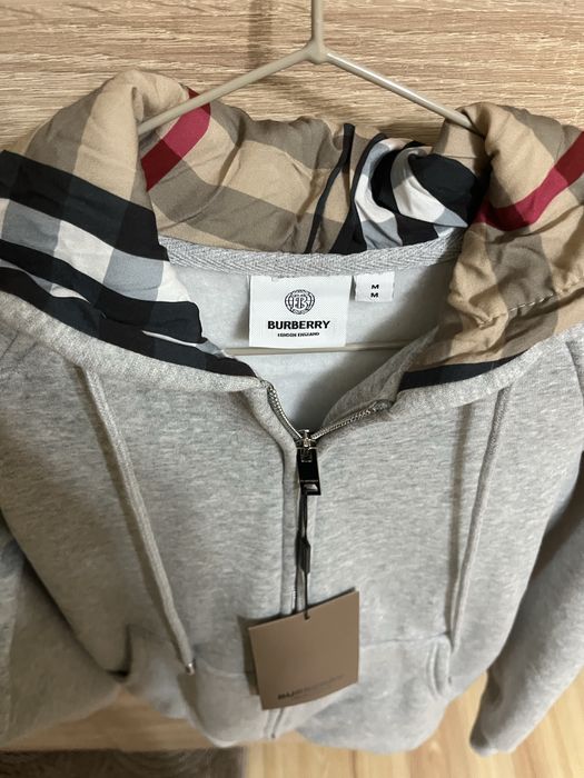 Hanorac Burberry