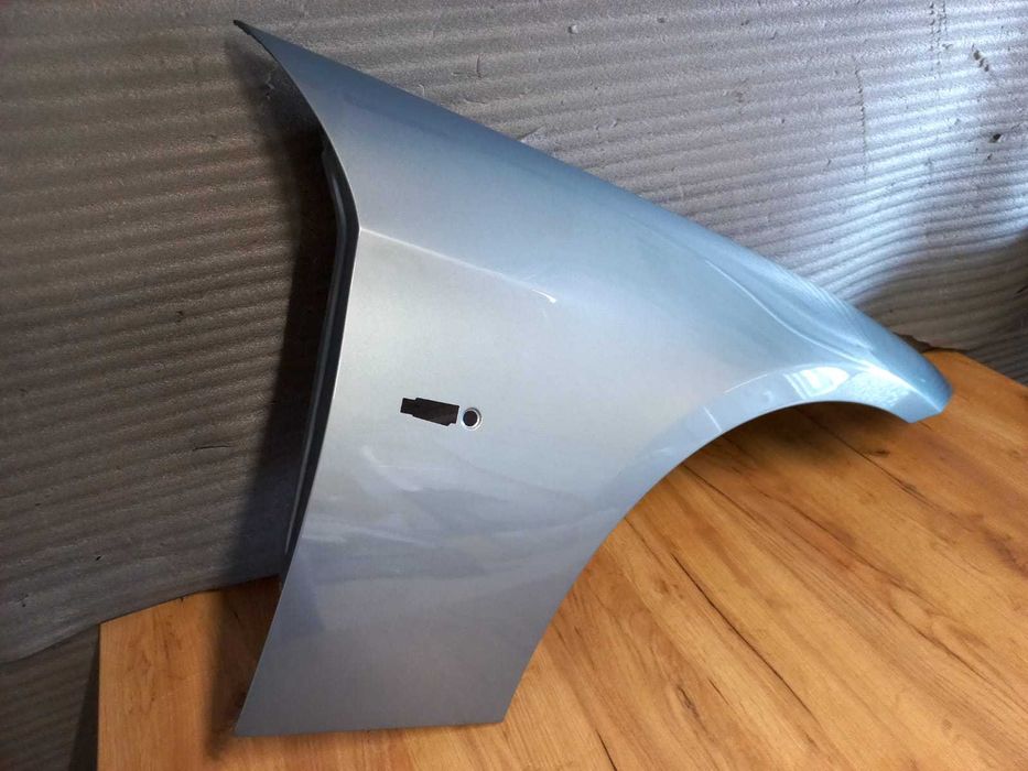 Aripa Fata Dreapta BMW E90 An 2005-2012 (A34 (Gri))