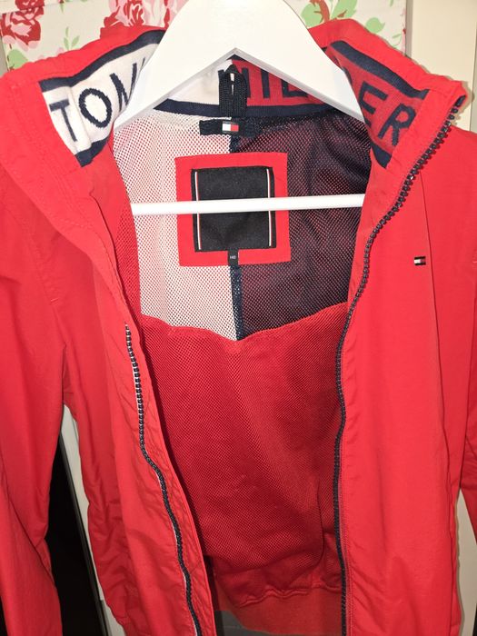 Graca scurta băieți Tommy Hilfiger, 10 ani