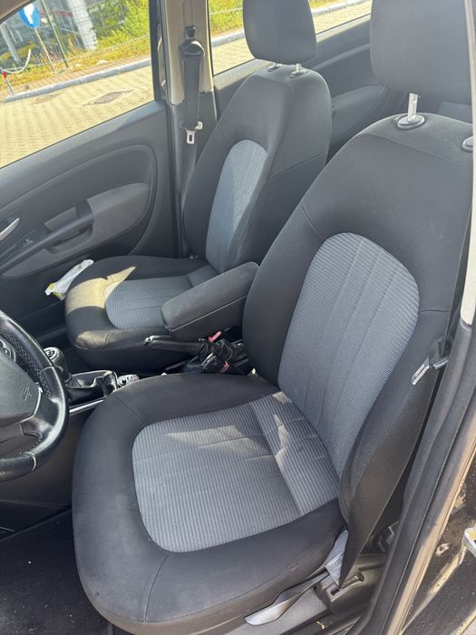 Fiat linea 2009 1.4 T-Jet 16V