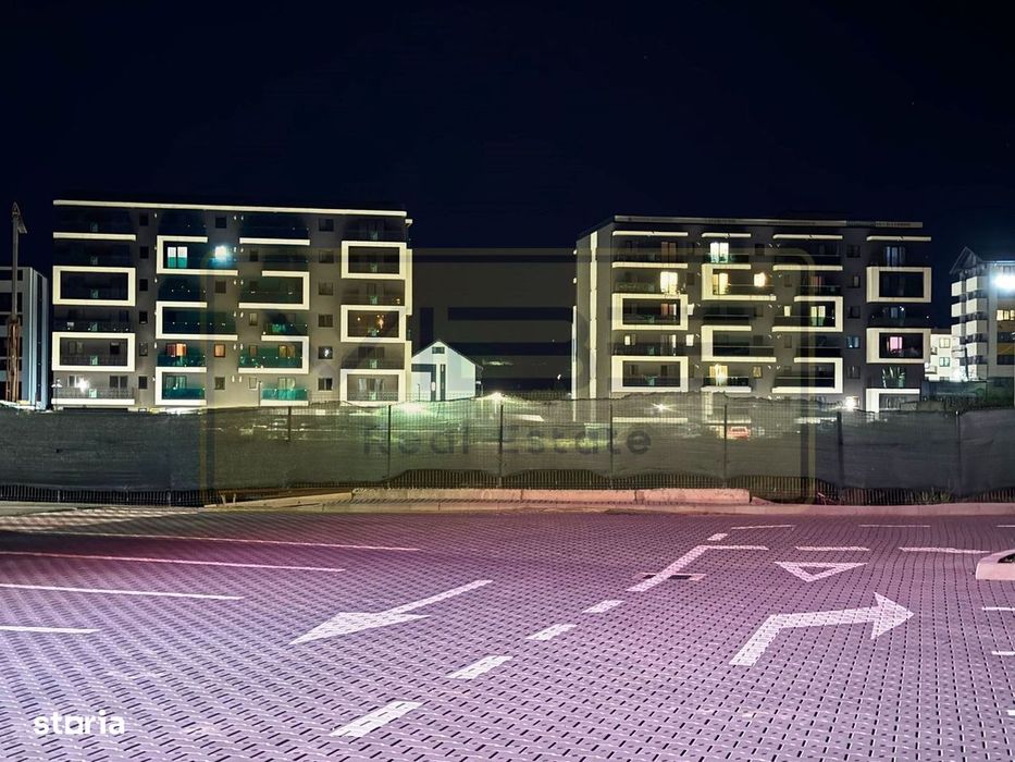 Apartament 1 camera Bucium-Mega Image