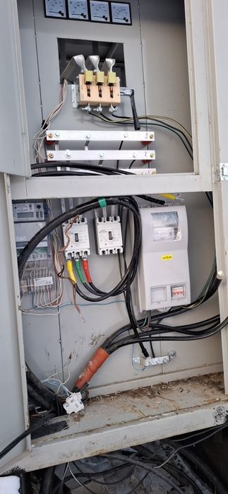 Электрик мастер 24/7. Услуги электрик недорого.