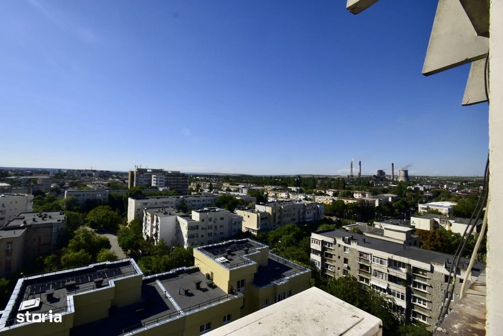 Apartament Decomandat 2 Camere Brazda lui Novac