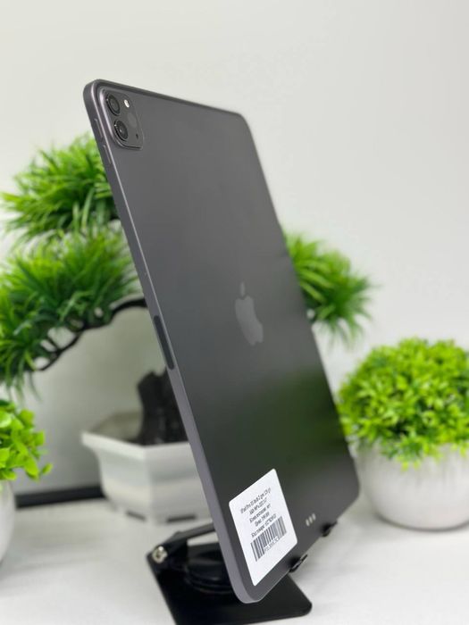 IPad Pro 11-inch 2-gen 128 gb