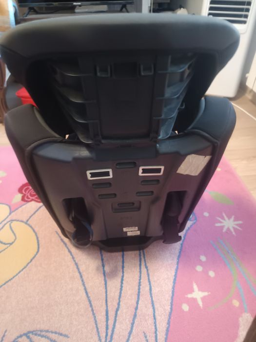 Scaun copil nania isofix