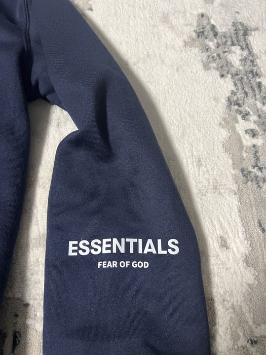 Hanorac Essentials marimea M