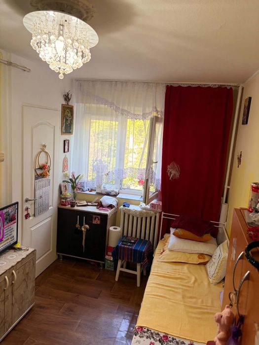 Garsonieră de vânzare