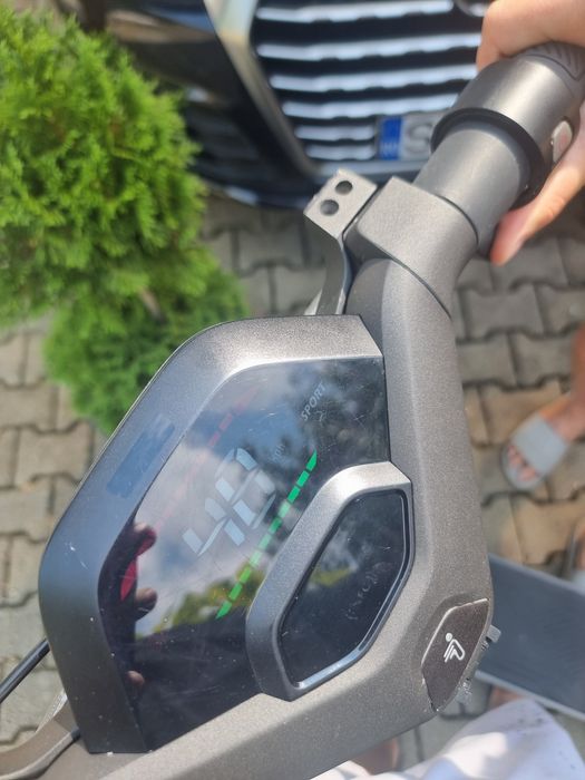 Trotineta Ninebot P65