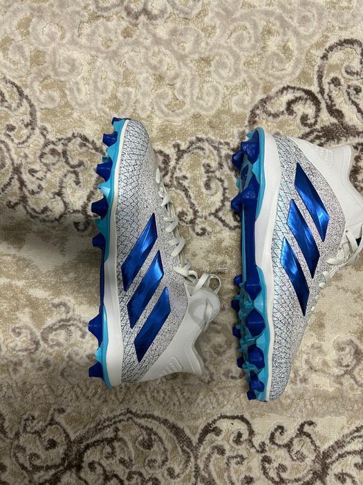 Crampoane Adidas Freak Ultra Primeknit