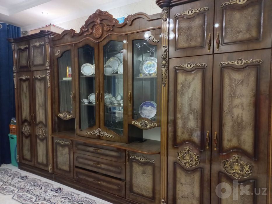 Мебель стенька для гостиной/СРОЧНО