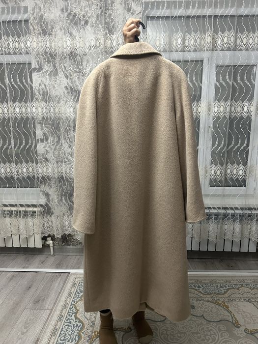Продам пальто Альпака демисезон