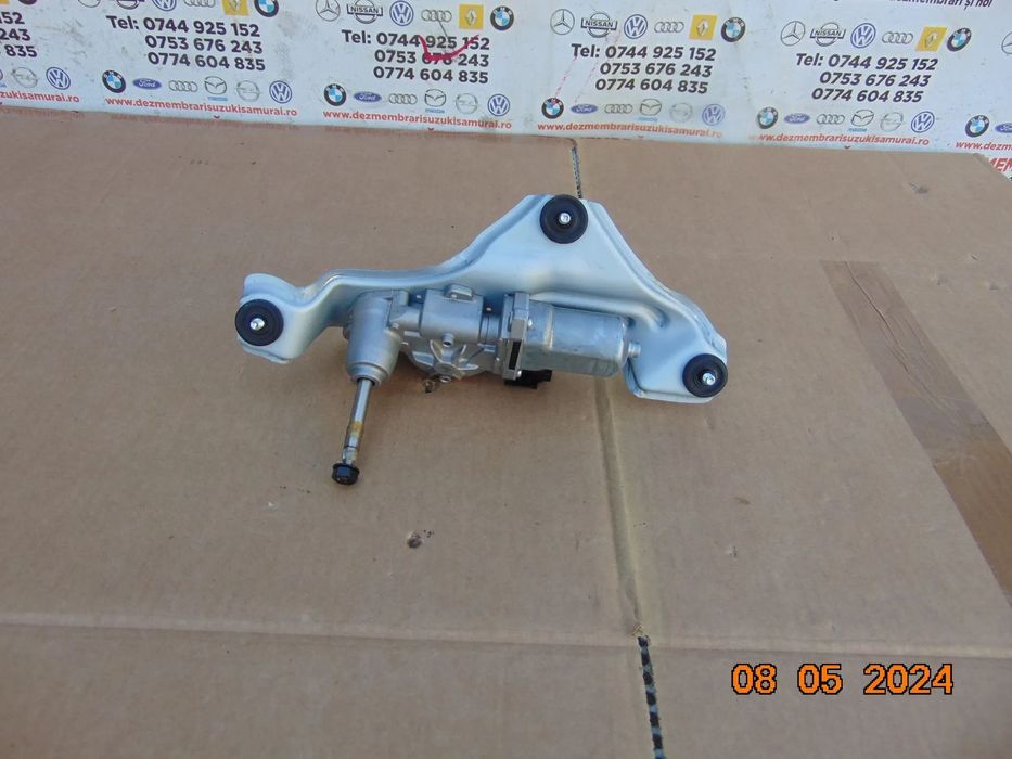 Motoras stergator haion Hyundai Tucson 2014-2020 cod d3000
