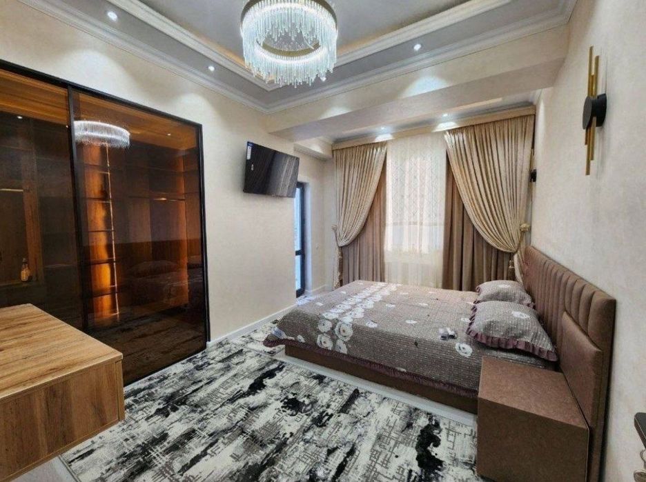 Arenda Chilonzor 19 kvartalda 3 xonalik Kvartira ijaraga beriladi