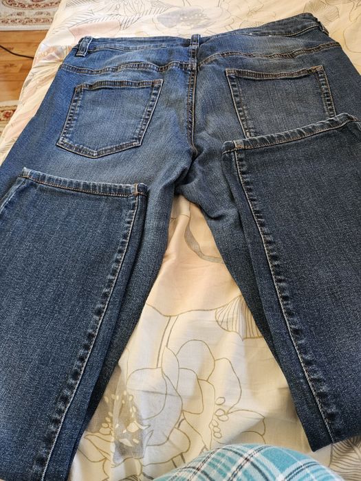 blugi de dama Tom Tailor marime 33