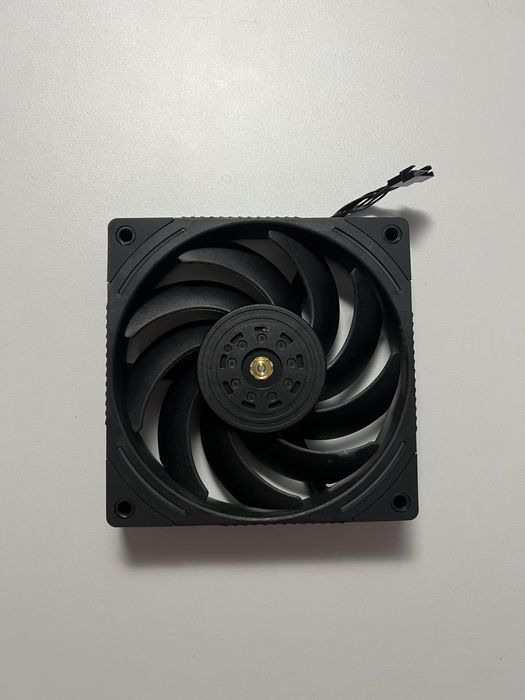 Ventilatoare Thermalright TL-K12