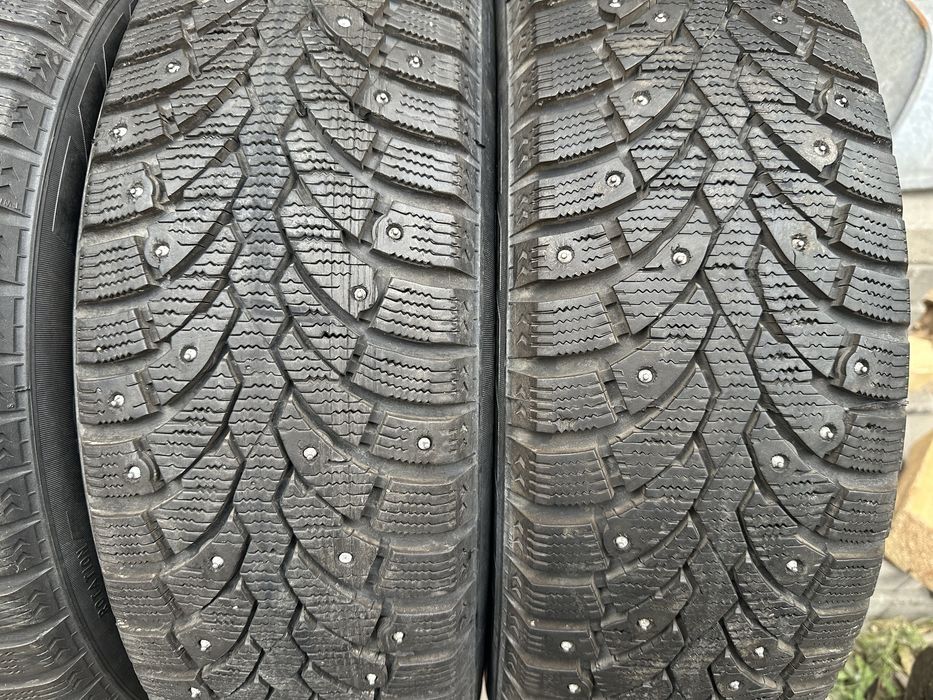 Продам зимние шины 195/65 15 Pirelli Formulla.