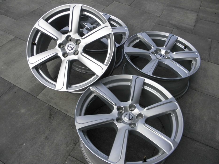 Jante  VOLVO XC90 XC60 XC40  5x108 R19 ET42.5 Originale