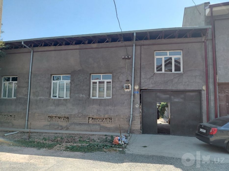 Продаётся 2-этажный дом в Алмазарском районе, Келес