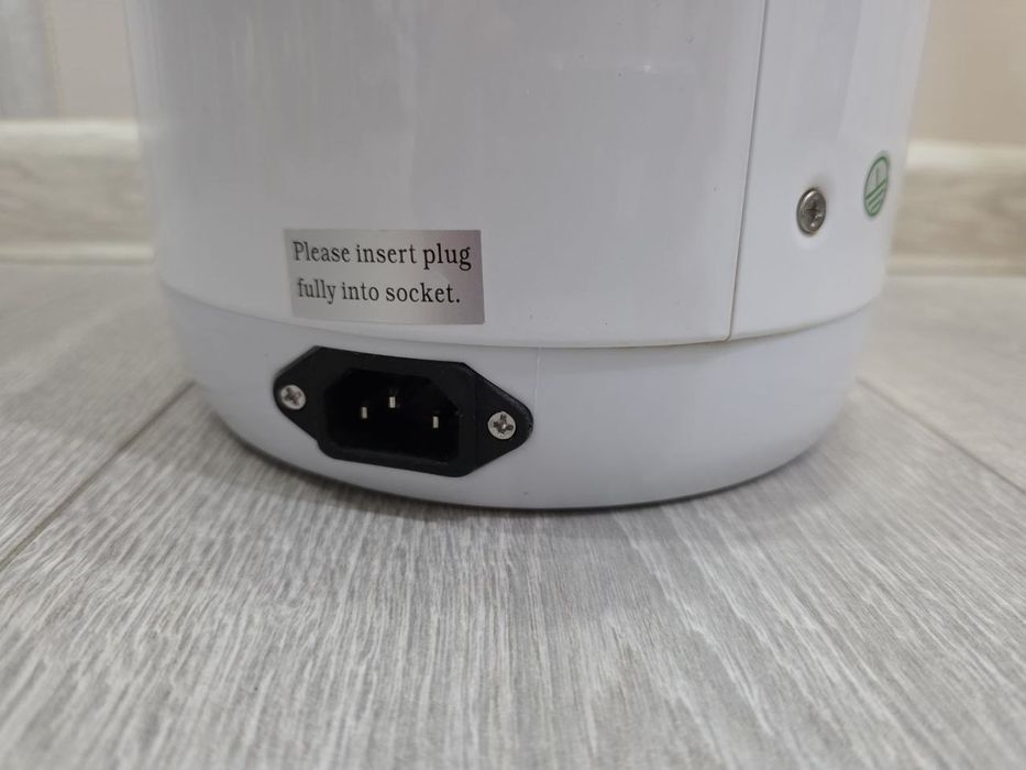 Термопот чайник электрический Maxwell