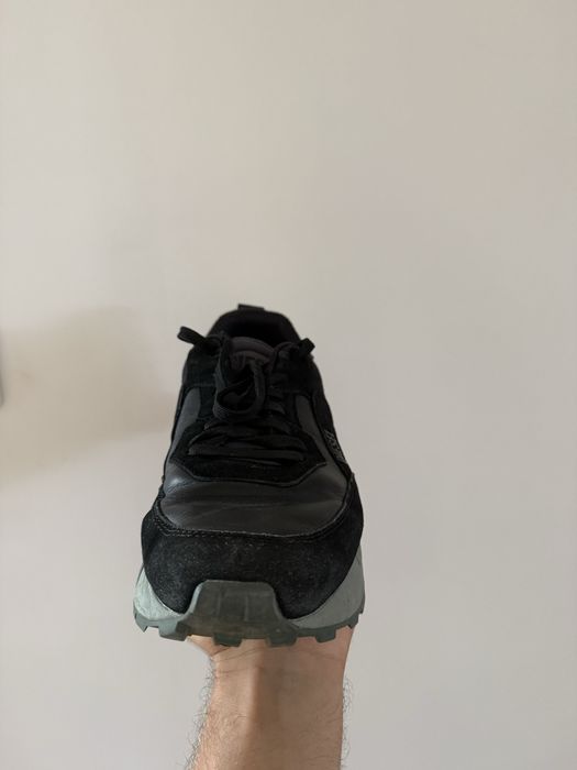 Diesel S-Tyche low cut