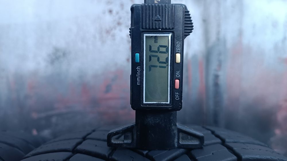 205/55/16 Bridgestone Дот 2522