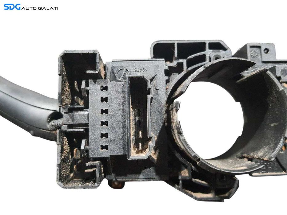 Ansamblu Maneta Manete Semnalizare Stergatoare Volkswagen Golf 4 1998 - 2005 Cod 8L0953513G 4B0953503F [N3334]