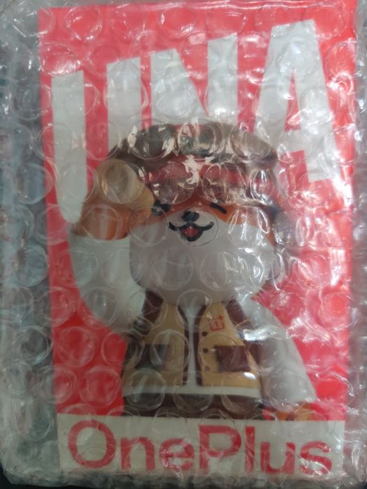 Фигурка OnePlus Una