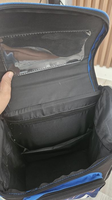 Рюкзак продам школьный