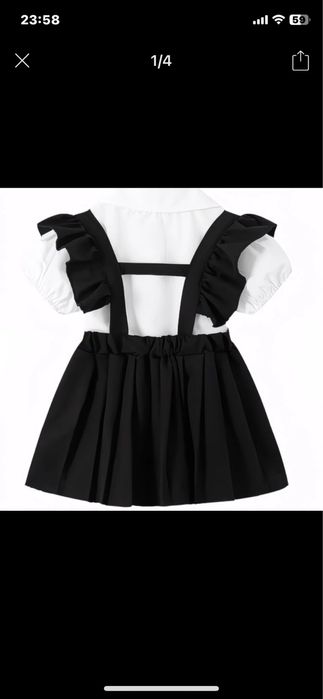 Продам школьную форму