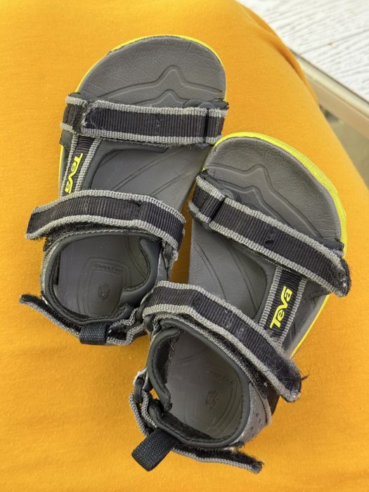 Teva сандали 24 р