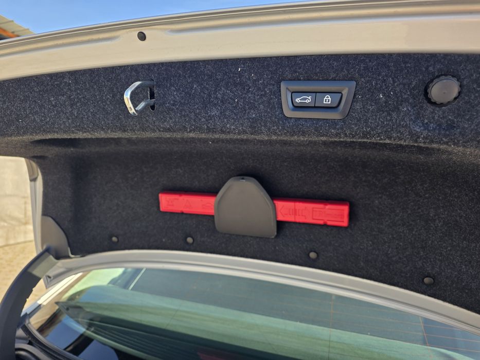 BMW 530 D Mild Hybrid G 30 Facelift