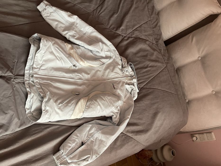 Детски ски екип марка Five