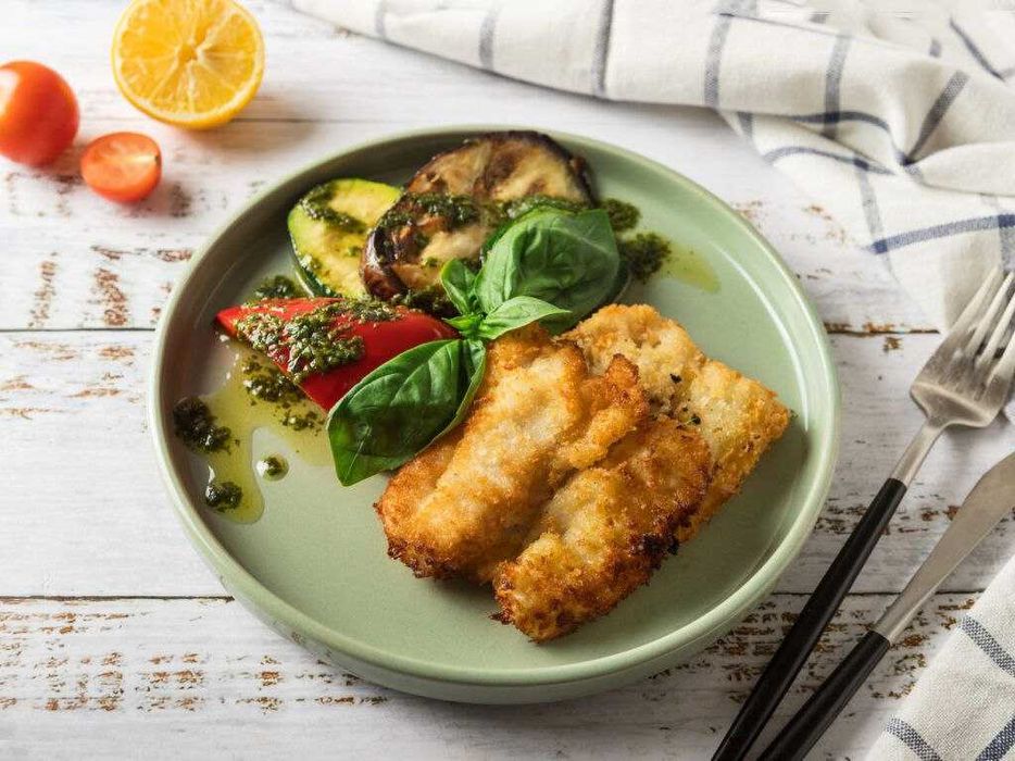 Доставка корпоративных блюд