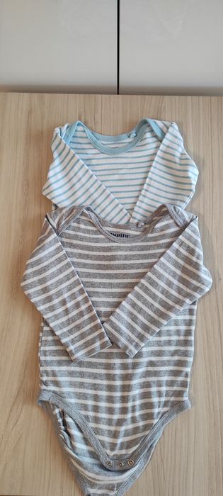 Яке Benetton, бодита, момче, 92 размер