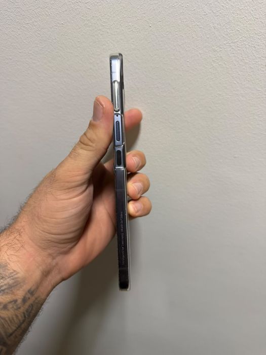 Samsung flip  7   256gb