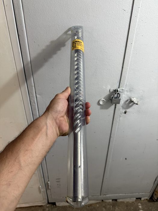 Burghie DeWalt 30/26/24