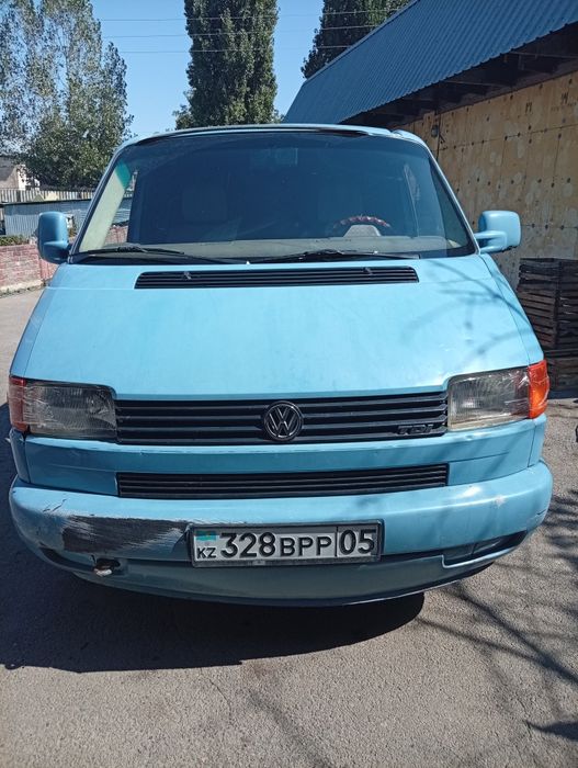 Продам срочно хорошего Буса