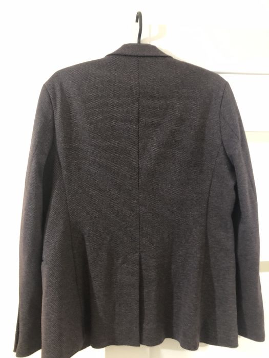 Пиджак классический