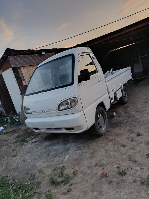 Faw 1010 грузовой