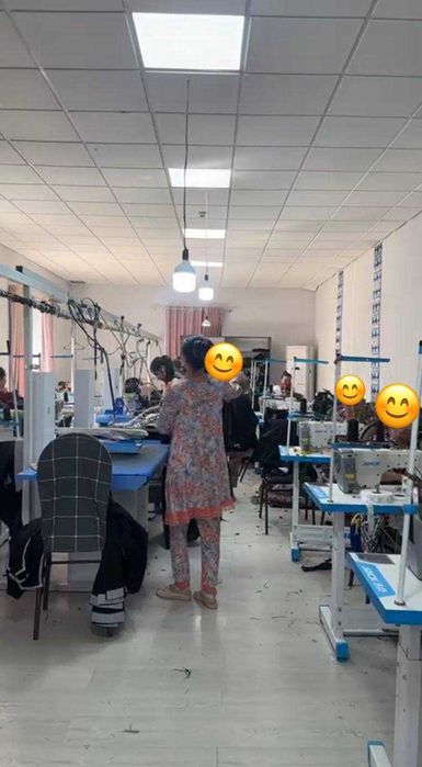 Tikuv sexi–Katta hajmda buyurtma olamiz | Ish kiyimlari | Optom tikuv