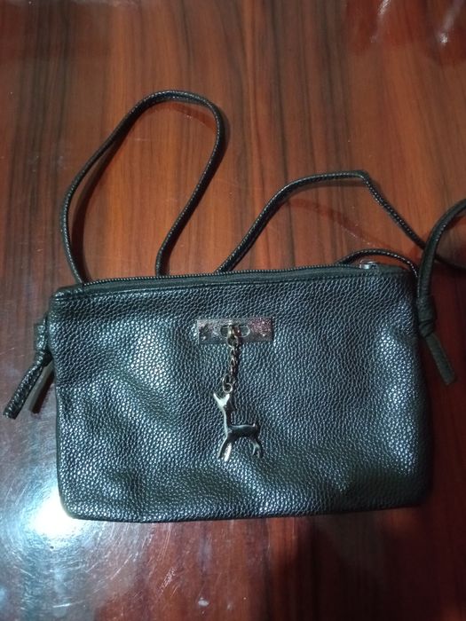 Сумочки - косметички