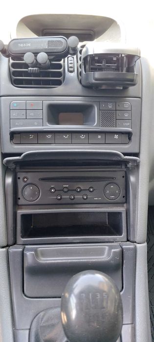 Renault Laguna 1 | inmatriculata | De reparat motor sau pentru piese