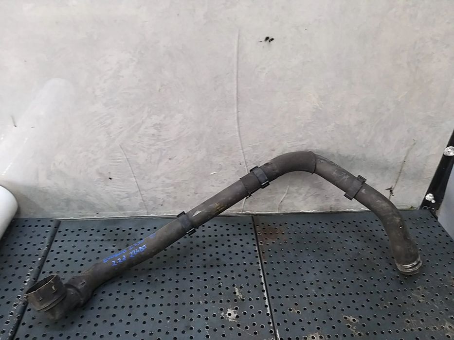 Furtun apa 2.2 d land rover range rover evoque l538 bj328260ad