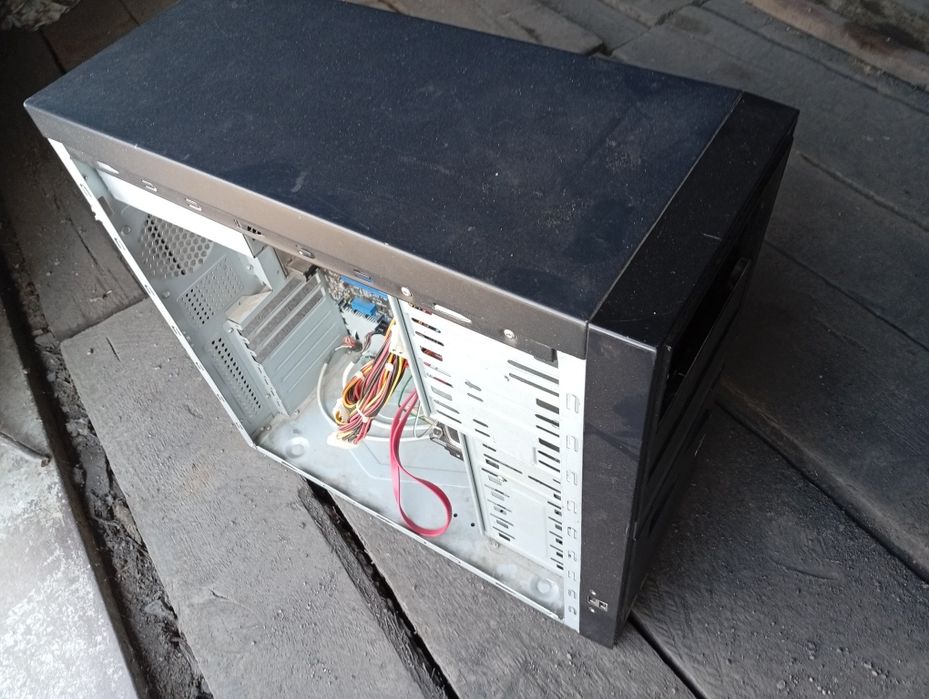 Продаю компьютер