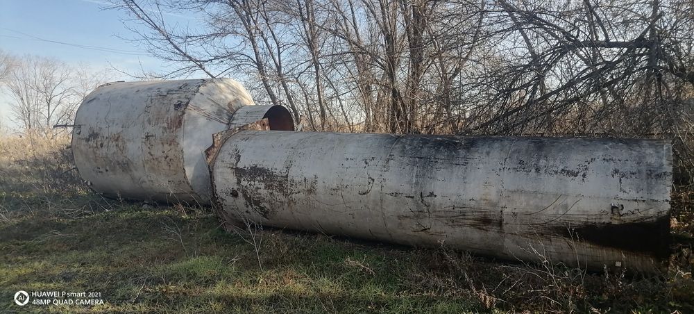 Водонапорная башня продам